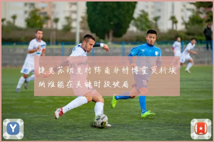 捷克苏切克对阵南非特博霍莫科埃纳谁能在关键时段破局