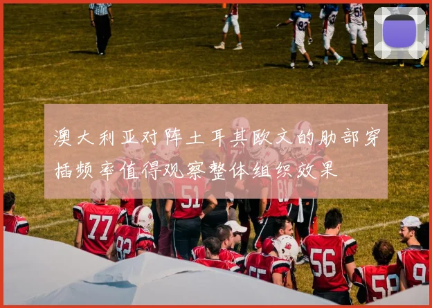 澳大利亚对阵土耳其欧文的肋部穿插频率值得观察整体组织效果